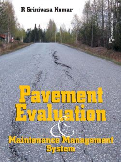 Orient Pavement Evaluation and Maintenance Management System